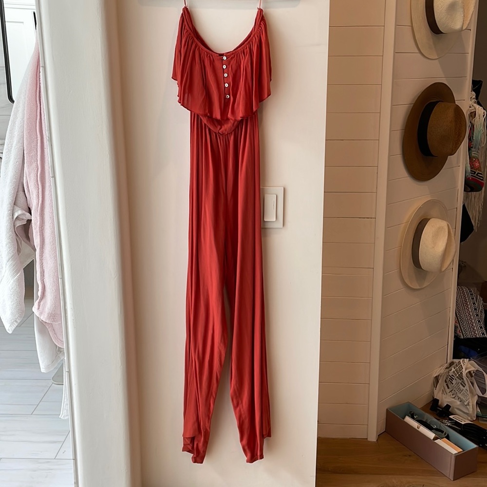 Étophe Studios jumpsuit
